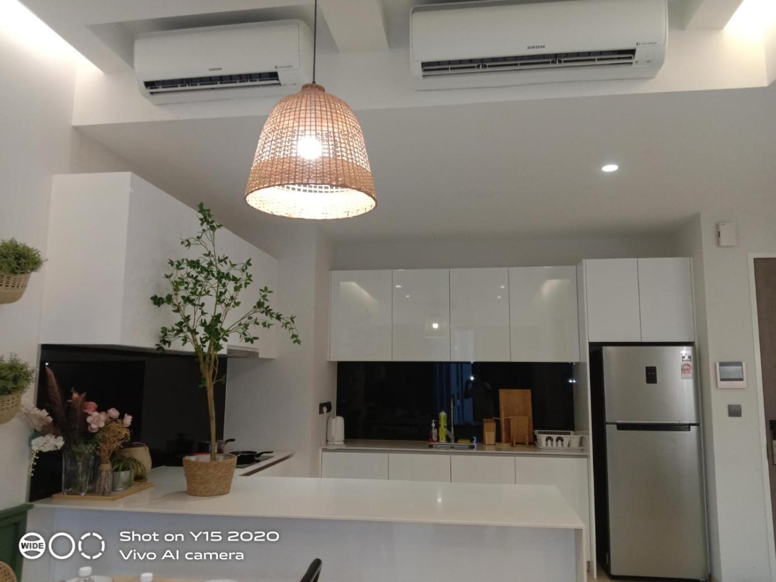 Kl Apartment At Star Klcc Kuala Lumpur Exterior photo