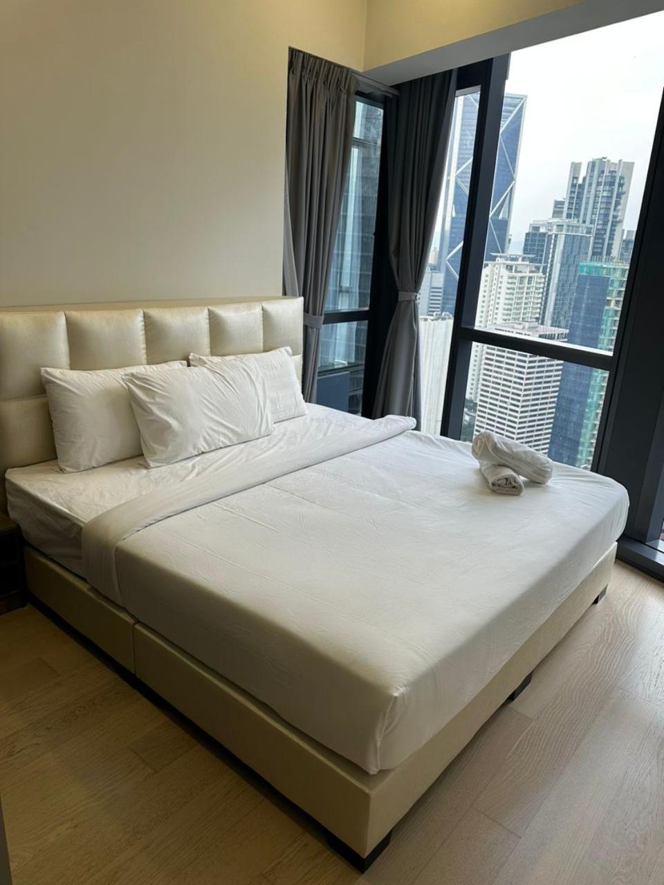 Kl Apartment At Star Klcc Kuala Lumpur Exterior photo