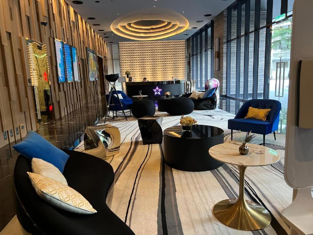 Kl Apartment At Star Klcc Kuala Lumpur Exterior photo