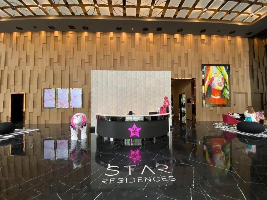 Kl Apartment At Star Klcc Kuala Lumpur Exterior photo