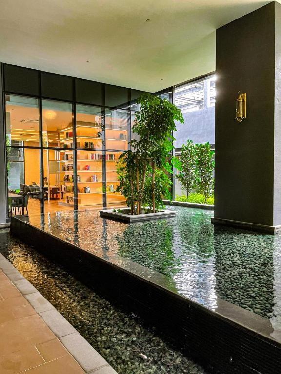 Kl Apartment At Star Klcc Kuala Lumpur Exterior photo